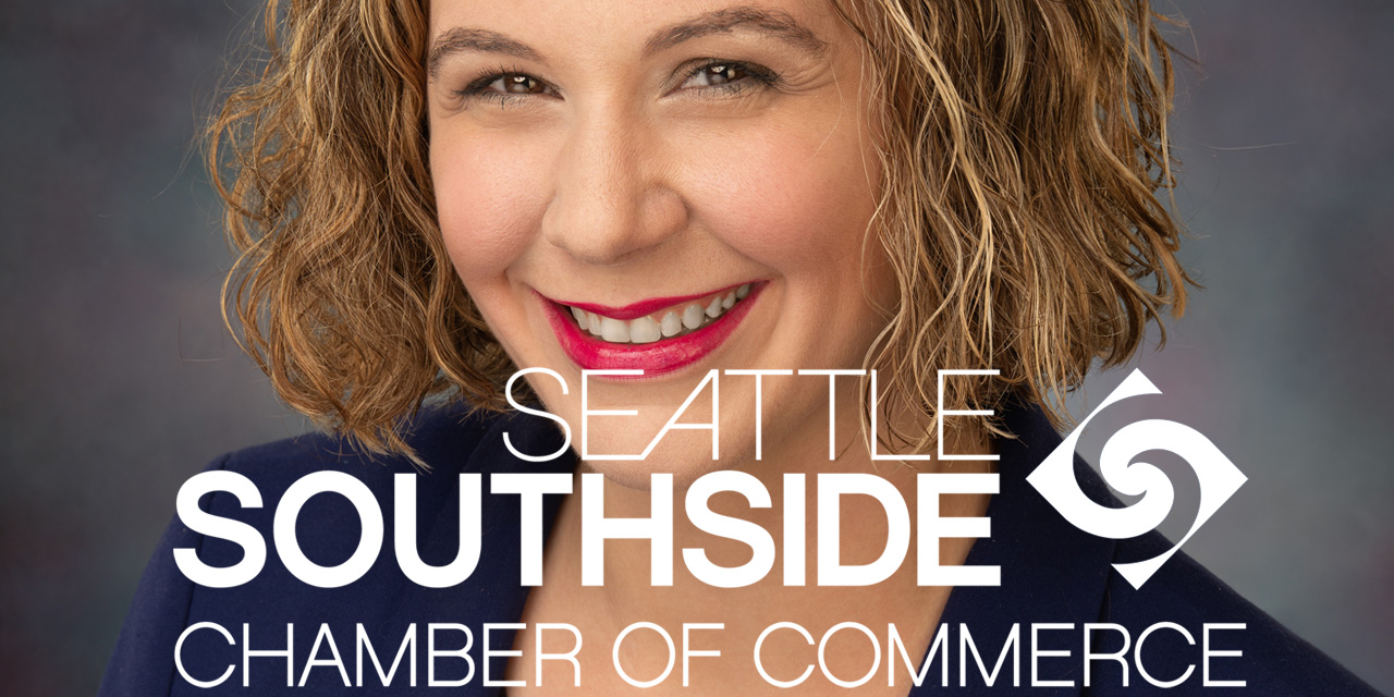 Seattle Southside Chamber of Commerce: <em>Strength</em>