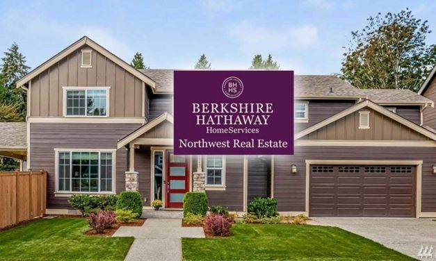 Berkshire Hathaway HomeServices NW Open Houses: Burien, Normandy Park, Renton, Kent
