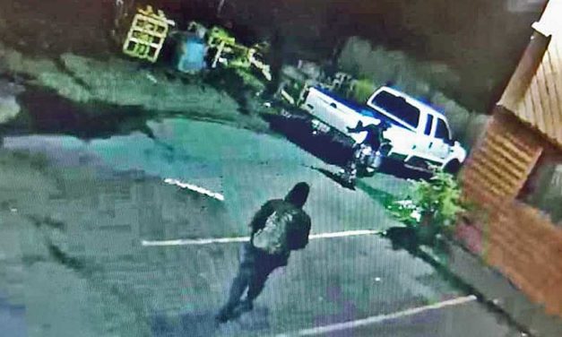 SeaTac Police seeking help finding thieves who stole Steve Huff’s trailer