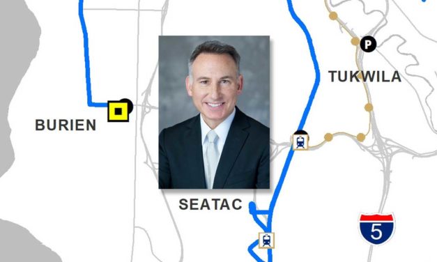 Passing of I-976 will have major impact on transit in area, King County Exec says