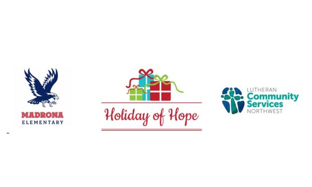 Help local needy children via donating to ‘Holiday of Hope’ by Dec. 5
