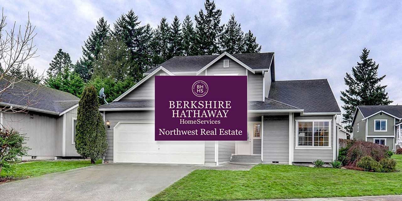 Berkshire Hathaway HomeServices NW Realty Open House: Tacoma