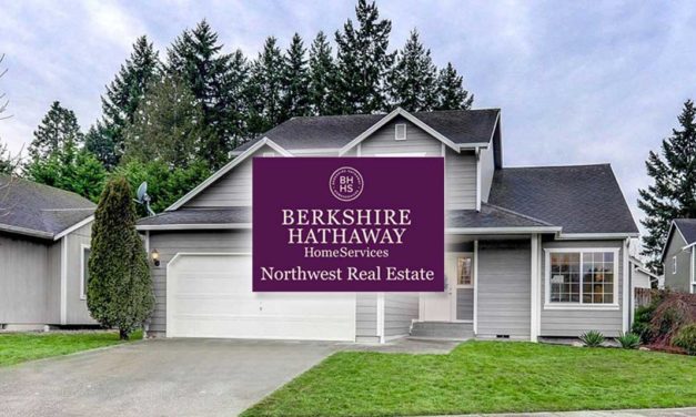 Berkshire Hathaway HomeServices NW Realty Open House: Tacoma