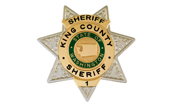 King County Sheriff’s Office says crime significantly lower during COVID-19 outbreak
