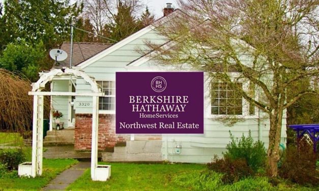 Berkshire Hathaway HomeServices NW Realty Open Houses: Tukwila, Bellevue