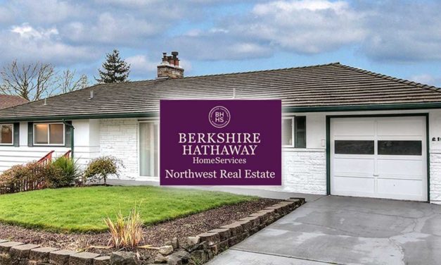 Berkshire Hathaway HomeServices NW Realty Open Houses: Des Moines, Normandy Park