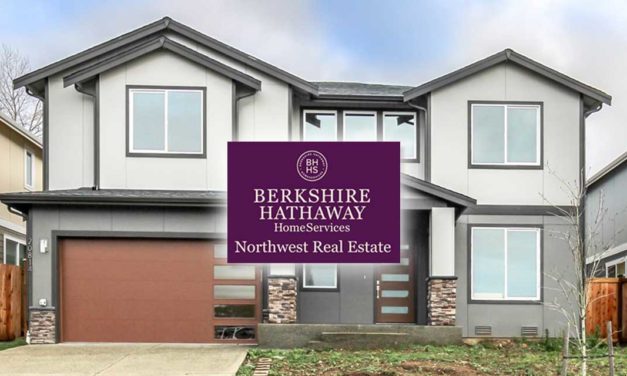 Berkshire Hathaway HomeServices NW Realty Open Houses: Kent, Normandy Park & Tacoma