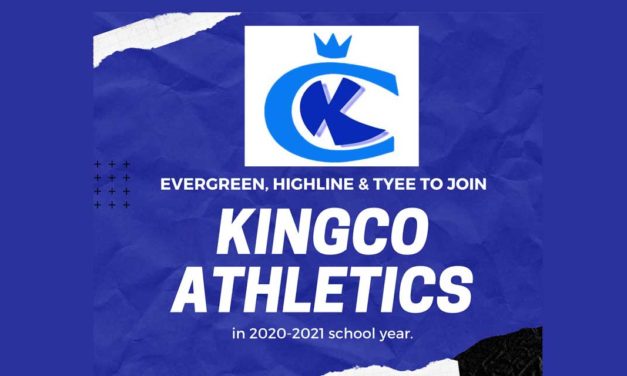 Tyee, Evergreen & Highline High Schools will join KingCo League this fall