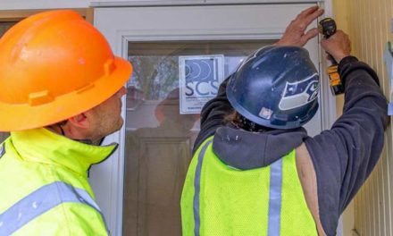 Port Commission approves acceleration of noise insulation efforts for airport communities