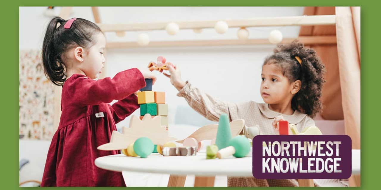 Berkshire Hathaway HomeServices Northwest Real Estate offers great quarantine ideas