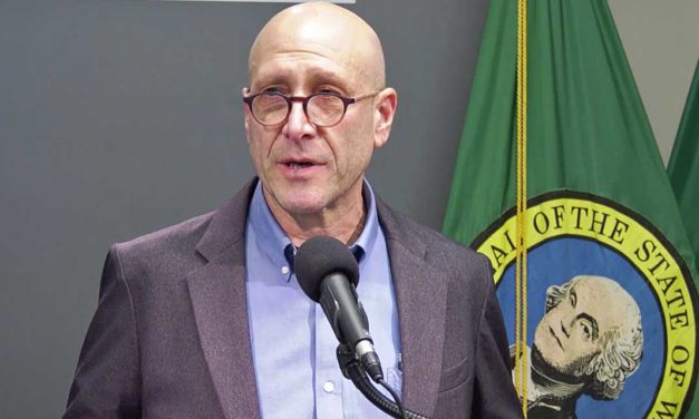 County, health officials announce new recommendations to avoid risk of coronavirus