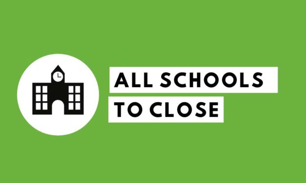 Gov. Inslee announces closure of schools – including all Highline Public Schools