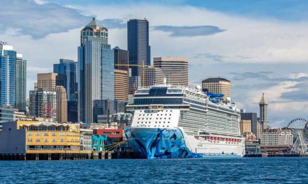 Port of Seattle releases statement on start of 2020 cruise season