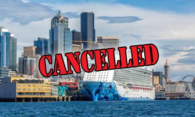 Port of Seattle cancels first two sailings of Seattle cruise season