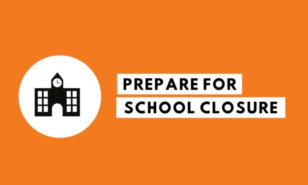 Highline Public Schools says they’re preparing for school closures