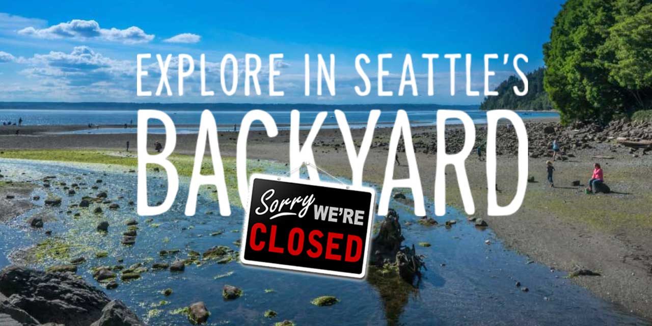 Seattle Southside RTA closes SeaTac Visitor Center office, lays off staff