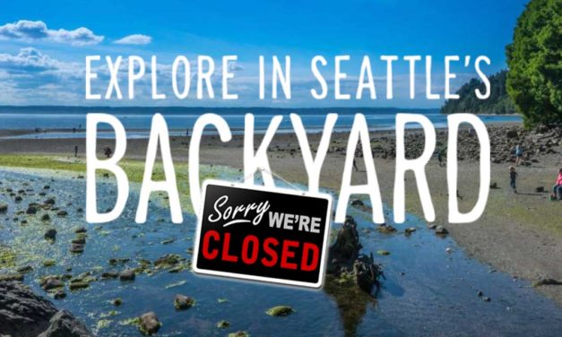 Seattle Southside RTA closes SeaTac Visitor Center office, lays off staff