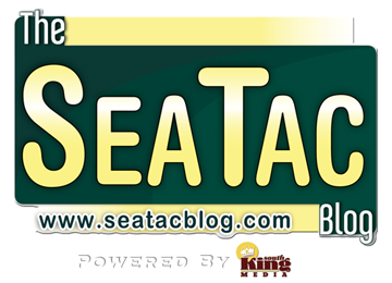 The SeaTac Blog