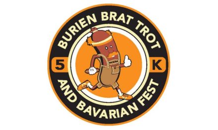 Registration for the ‘VIRTUAL’ 2020 Burien Brat Trot now open