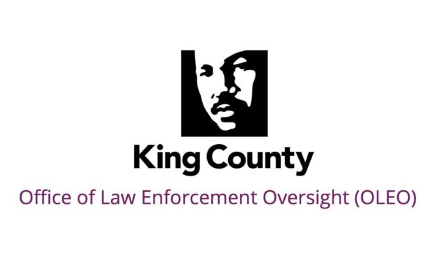 Office of Law Enforcement Oversight publishes guide for police complaint process
