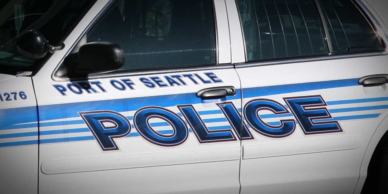Port of Seattle enacts Police Department policy changes, announces department assessment