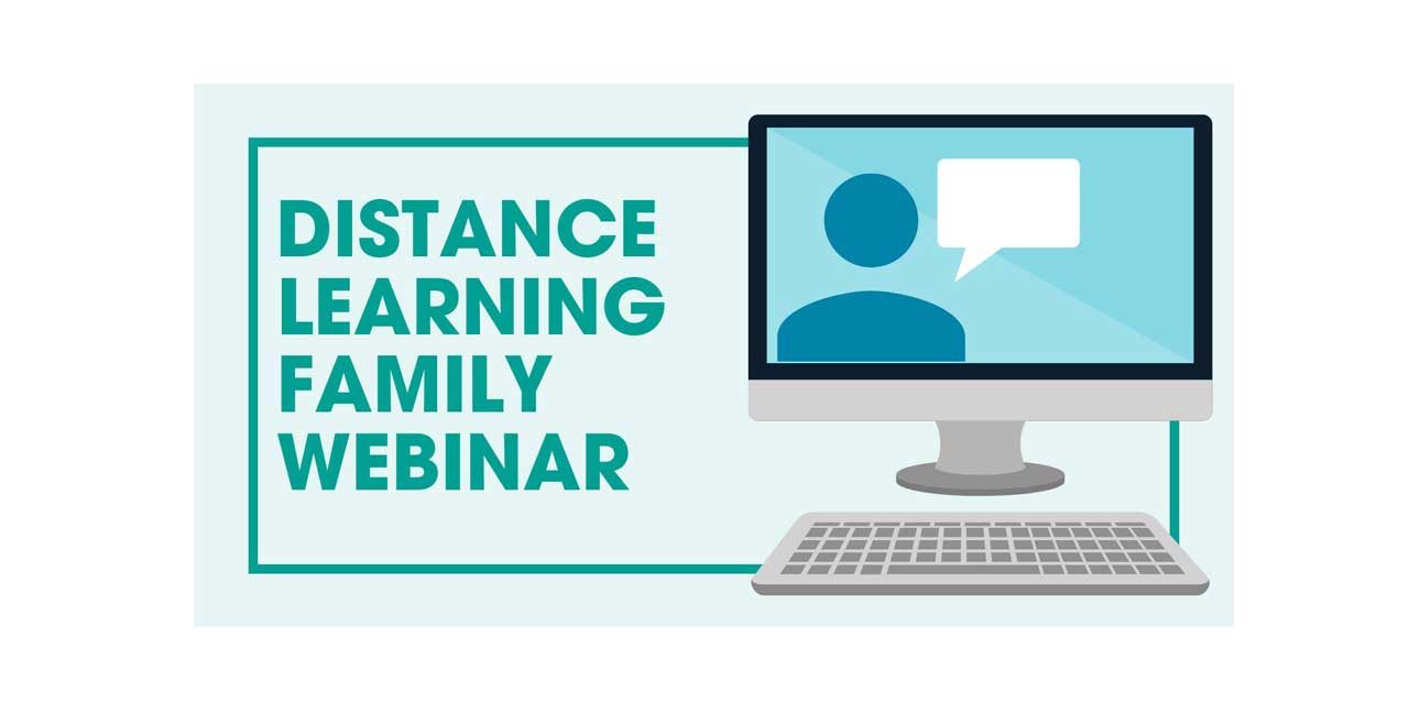 Highline Public Schools holding Distance Learning Webinar Tuesday, Aug. 11