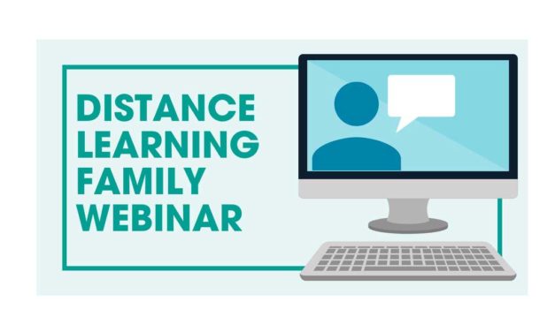 Highline Public Schools holding Distance Learning Webinar Tuesday, Aug. 11