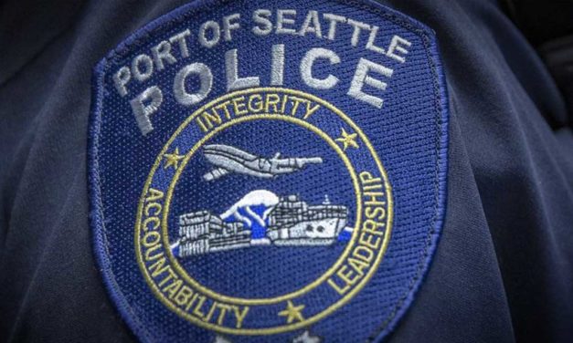 Port of Seattle Police seeking witnesses to serious accident at Sea-Tac Airport