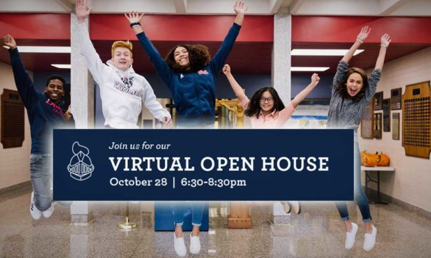 Kennedy Catholic High School holding Virtual Open House on Wednesday, Oct. 28