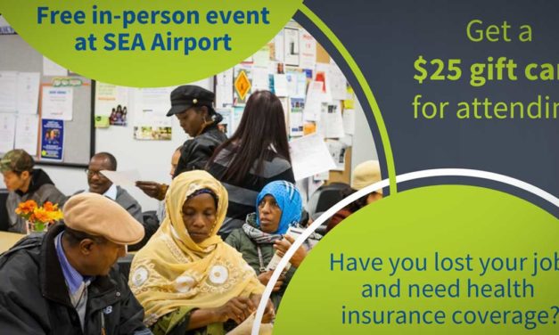 FREE Health Insurance Enrollment Fair will be Thursday, Oct. 29 at airport