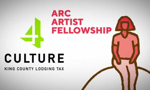 4Culture opens Arc Artist Fellowship for Social Justice; deadline is Dec. 2