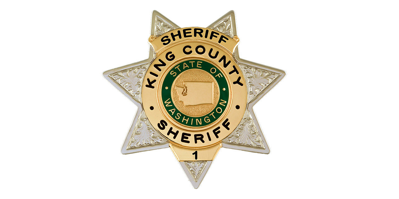Reorganization, public advisory committee set for King County Sheriff’s Office under new plan