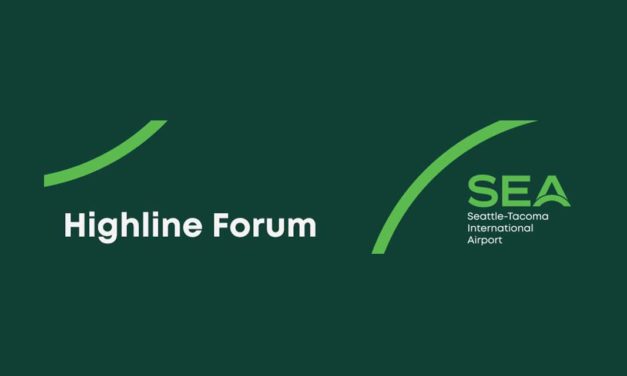 Next Highline Forum will be held virtually on Wednesday, Nov. 18