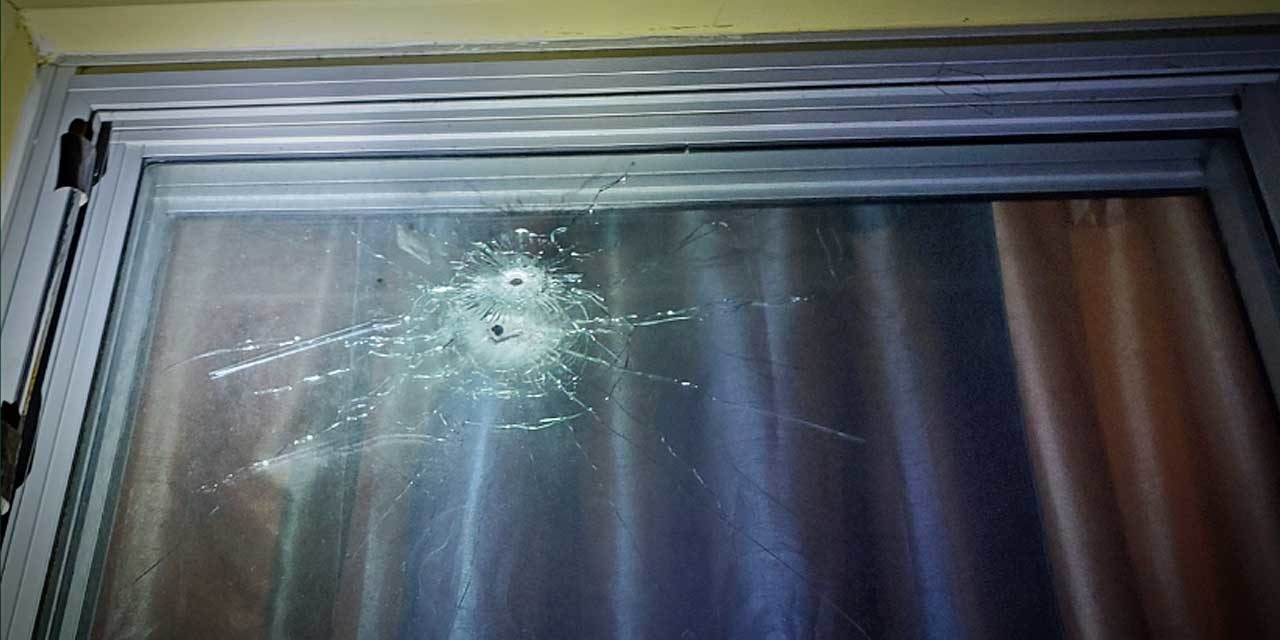 Police seeking public’s help regarding shots fired at occupied house in SeaTac