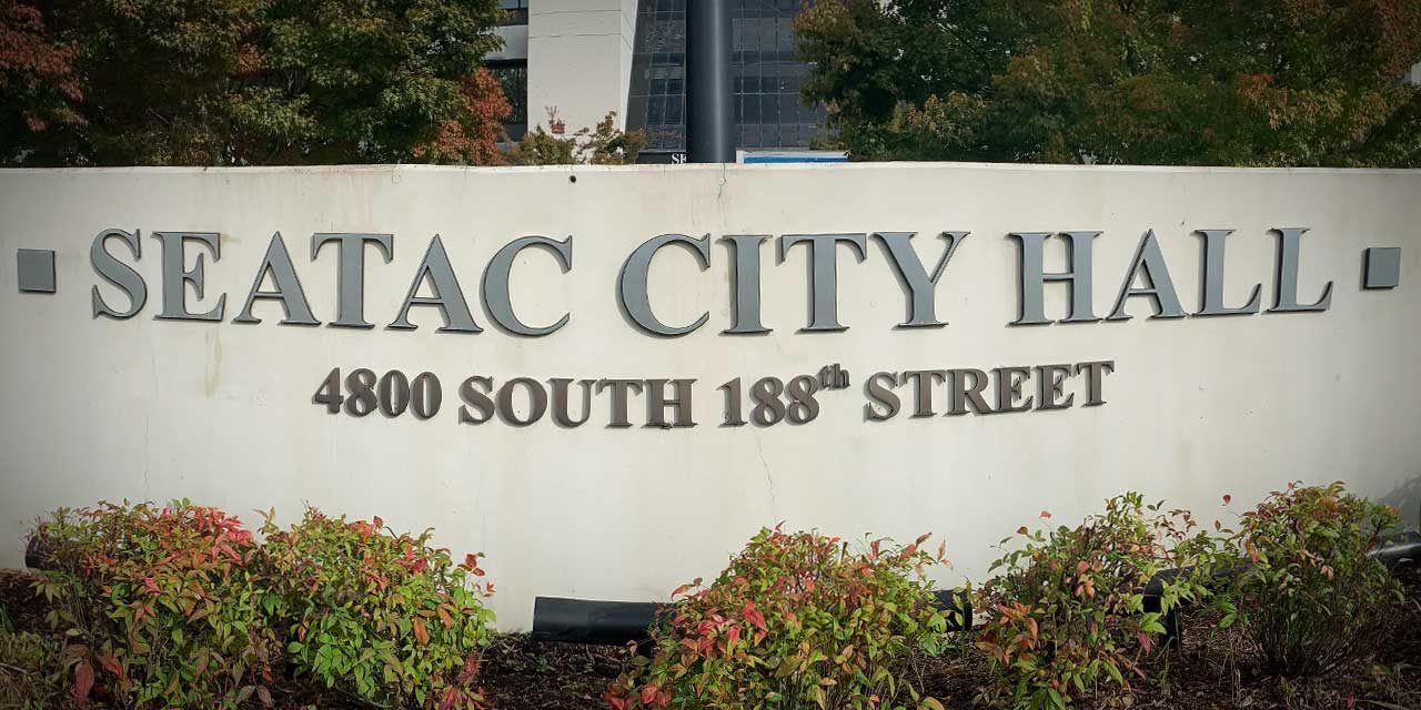 Crime stats, roadside memorials & more discussed at Tuesday night’s SeaTac City Council