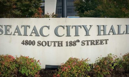 SeaTac Council votes 5-2 to give notice to cancel King County contract for police services