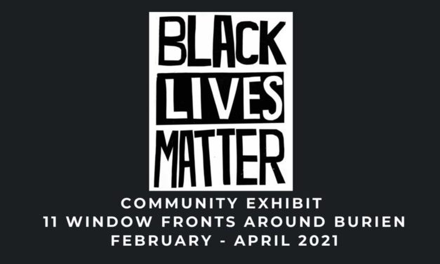 Highline Heritage Museum seeking input for Black Lives Matter Community Exhibit
