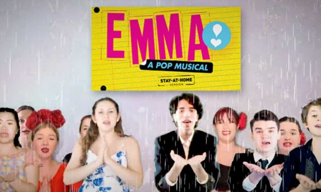 Hi-Liners new, reimagined ‘Emma: A Pop Musical’ is created out of the (Zoom) box