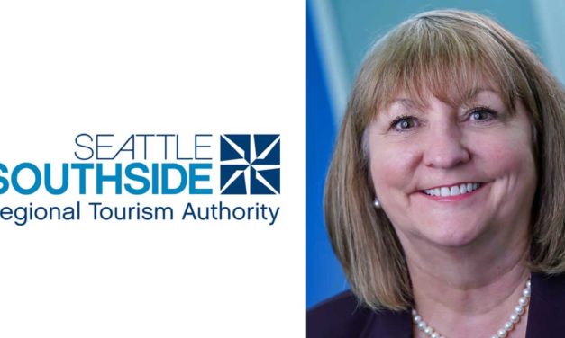 Katherine Kertzman retiring as President/CEO of Seattle Southside Regional Tourism Authority