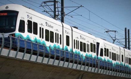 Sound Transit to hold public hearing on transfer of SeaTac property