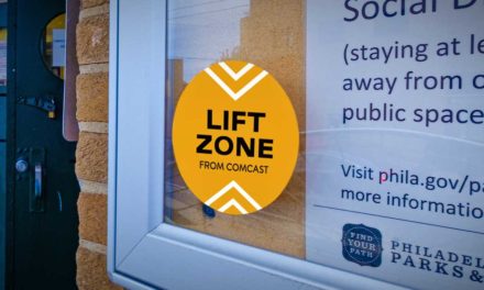 Comcast launching 30 WiFi-Connected ‘Lift Zones’ for at-risk students in South King County