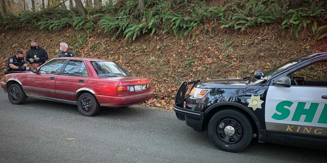 US Postal Inspection Service, SeaTac Police bust porch pirates via ‘Operation Safe Delivery’