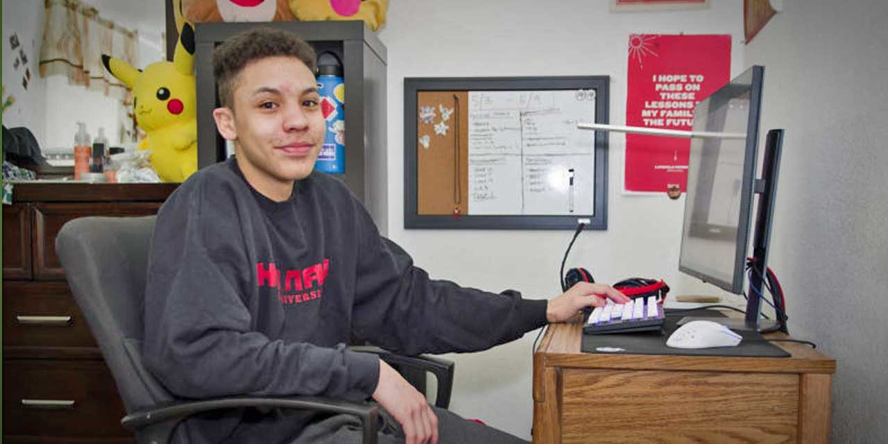 Highline Public Schools new Virtual Academy provides online option for students