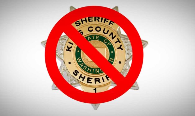 SeaTac considering dropping King County police contract and forming own police department