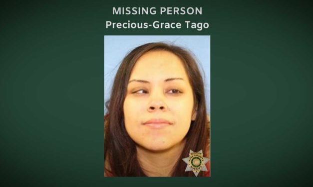 Police seeking public’s help finding Precious-Grace Tago, last seen in Tukwila