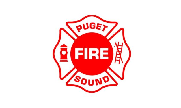 Puget Sound Fire holding Open House at Station 46 in SeaTac this Saturday