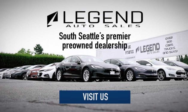 Legend Auto Sales: Why you should trade in a vehicle instead of selling it yourself