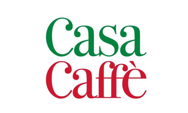 Announcing the opening of Casa Caffè at Casa Italiana – this Saturday, Mar. 13