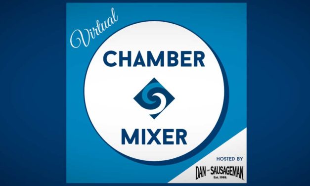 Seattle Southside Chamber’s March Mixer will be Wednesday, Mar. 24