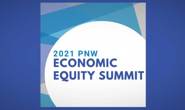 SAVE THE DATE: Local Chambers’ PNW Economic Equity Summit will be June 23